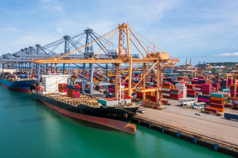 Nigeria’s Non-Oil Exports: Building a Stronger Trade Future – Streetnomics